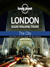 London (MP3): The City